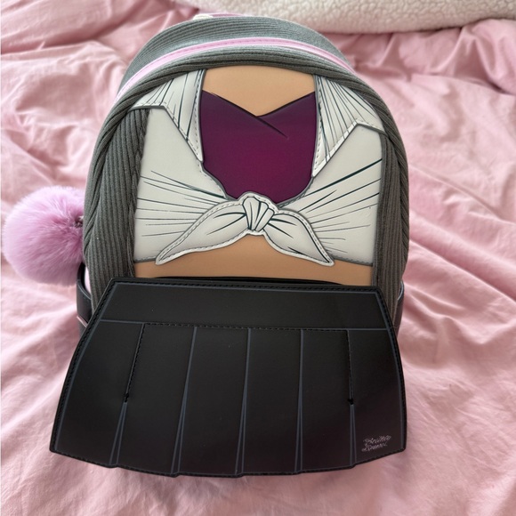 Loungefly Handbags - Loungefly Britney Spears Backpack